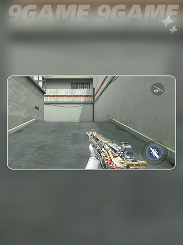 🔥CF手游×不良人联动暴击💥截图2