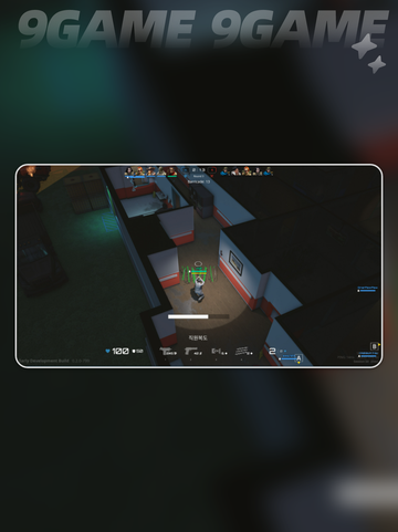 绝地求生盲点steam叫什么介绍截图2