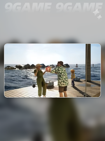 inzoi是哪个公司做的介绍截图3