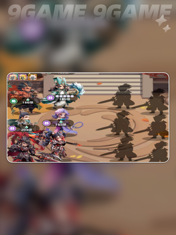 巨神军师新人玩家必看🔥速成攻略🚀截图2