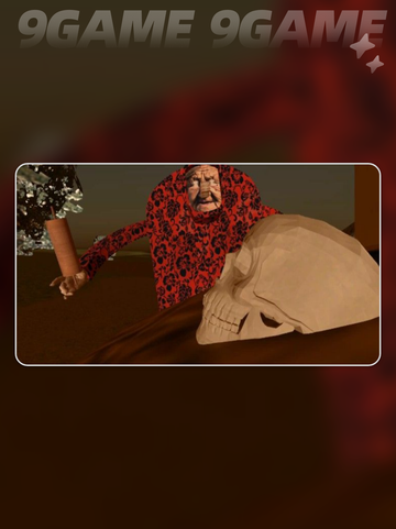 约翰农场升级？🔥惊现隐藏玩法！截图5