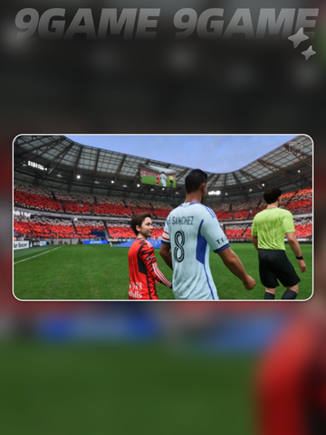 🎮FC25闪退卡顿？一招解决！✨截图2