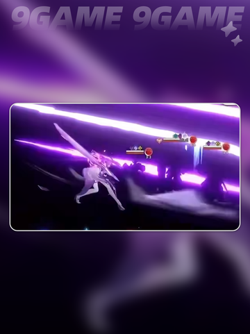 崩坏星穹铁道遐蝶实机演示介绍截图3