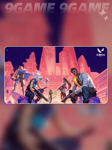 🔥无畏契约手游公测时间曝光！🎮💥截图2