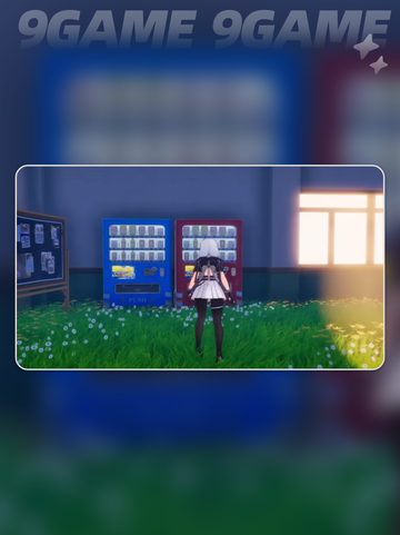 🔥异环竟是虚幻5开发？😱截图2