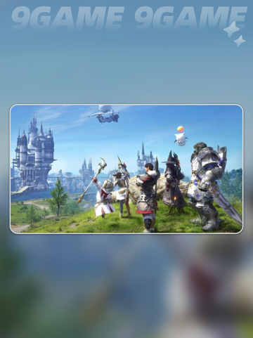 最终幻想14测评💥 FF14手游真的好玩吗？🔥截图2
