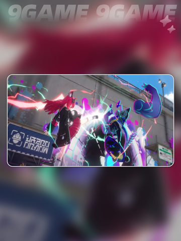 🔥异环终于能联机了？玩家朋友速来集合！🎮💥截图4