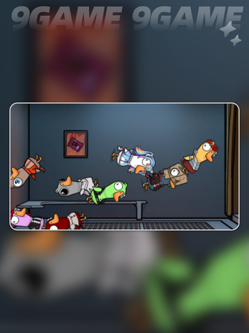 鹅鸭杀加速器哪个更好介绍截图2