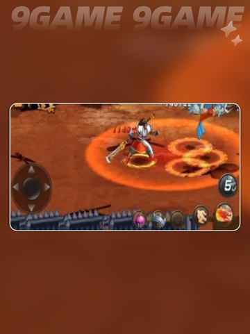 🔥三国霸王暴打于禁💥截图4