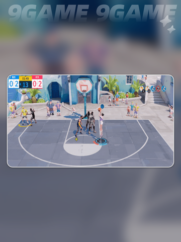 🏀李月汝在全明星街球派对中表现如何？强度分析🔥截图3