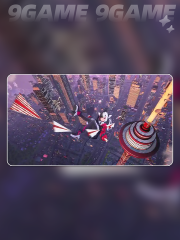 🔥《异环》背后公司大揭秘！🎮截图3