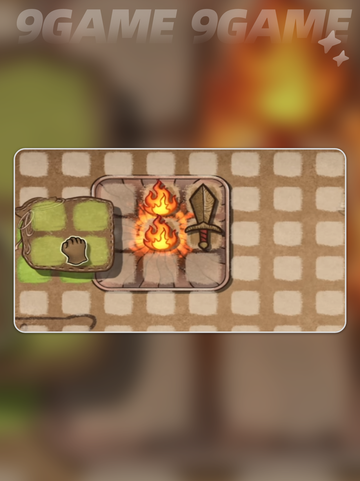 🔥背包乱斗食物流玩法大揭秘！🍲🎮截图4