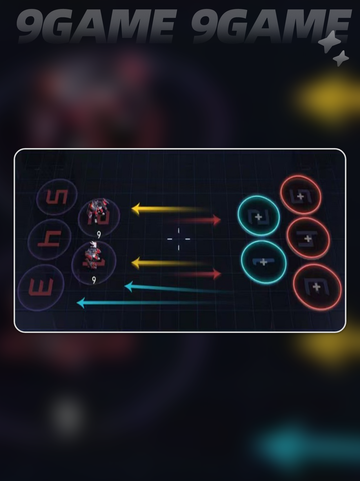 🌟群星纪元天梯挑战秘籍🔥截图4