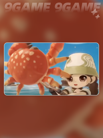 🎣星布谷地钓鱼神技大公开！截图5