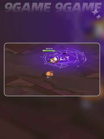 酋长别跑！🔥必杀战技揭秘💥截图3