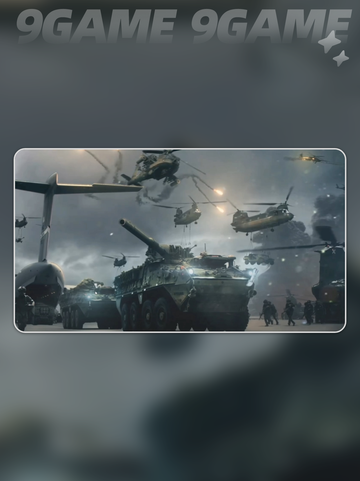 🔥断箭游戏视野机制大揭秘！BrokenArrow玩法规则介绍🎮截图2
