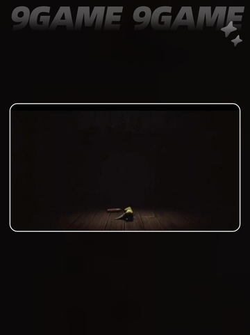 🔥小小梦魇第11关通关秘籍✨截图2