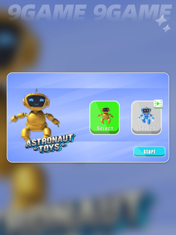 🎮宇宙机器人太上头了！🔥截图4