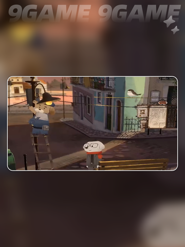 落日山丘值得买吗？🔥游戏特色全揭秘！🎮截图6
