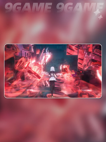 🔥异环手游全名曝光！✨截图5