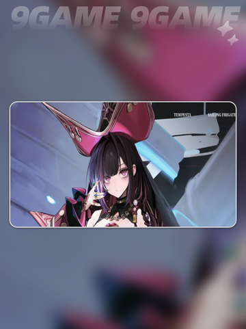 💥安妮女王复仇来袭！🚢⚡截图3