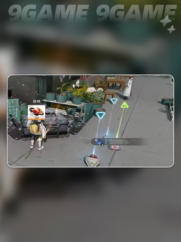 🔥明日方舟新秘宝！醚质获取全揭秘✨截图5