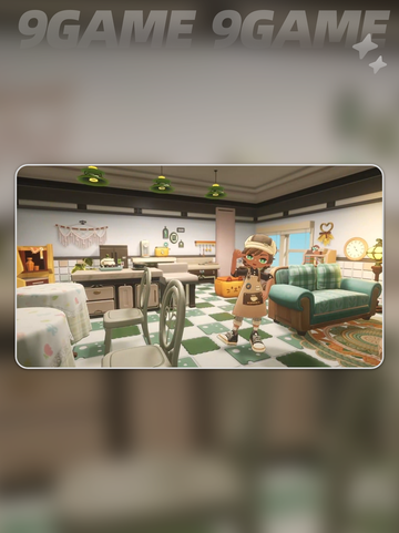 ✨星布谷地家装秘籍大公开🔥截图3