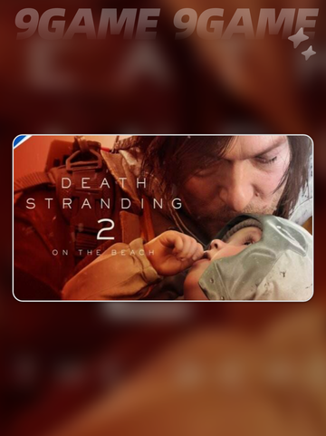 死亡搁浅2🔥发售价格曝光！🎉游戏平台全介绍🎮截图2