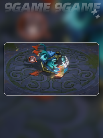 🔥辉烬青渊凶厄速通绝招💥截图2