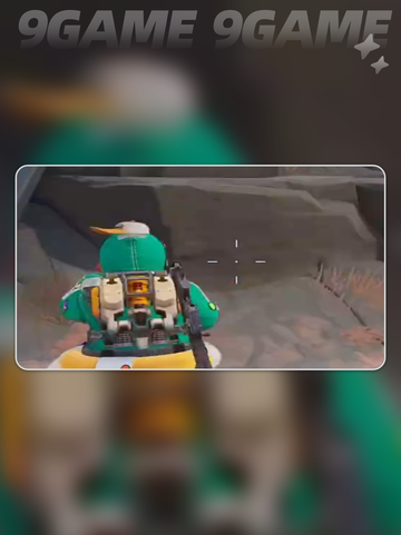 🔥鸭鸭技能教学来啦！🎮✨截图5