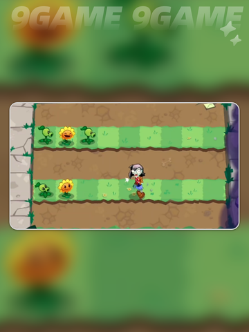 🌱 zombies来袭！超全图鉴💥截图6