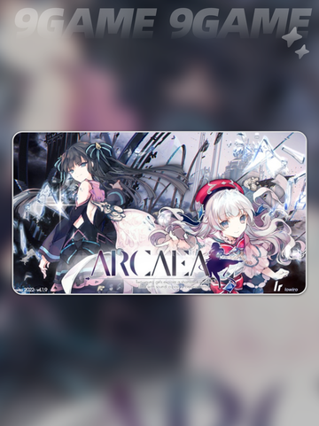 🎮Arcaea段位框更换教程来啦！✨截图4
