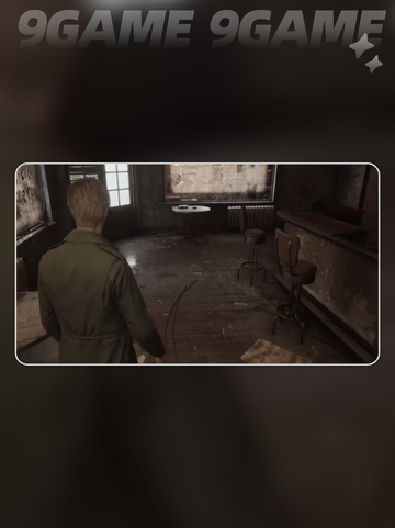 💥寂静岭2重制版🔥游戏时长揭秘！🎮截图4