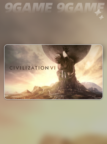 🎮文明6白金版新手必看！超全玩法攻略🔥截图2
