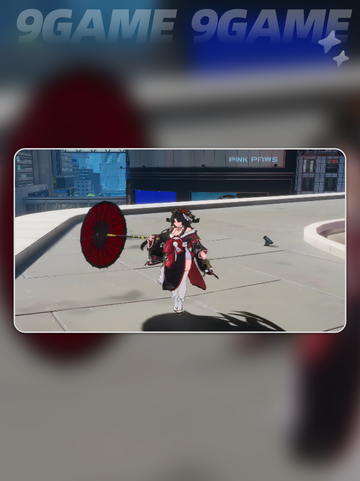 🔥异环浔养成秘籍💥截图4