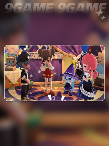 👗星布谷地穿搭秘籍🔥截图4