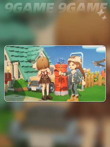 ✨星布谷地配饰搭配秘籍💎截图3