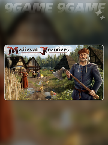 MedievalFrontiers加速器分享分享截图2