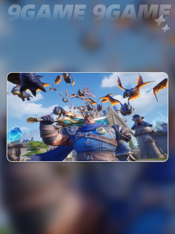 🔥龙石战争公测时间曝光！🎮✨截图5