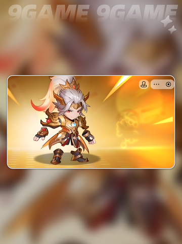 🔥烈焰将军皮肤0元领！截图3