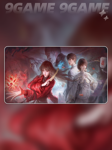 《纸嫁衣8》聂莫黎身份大揭秘‼截图2