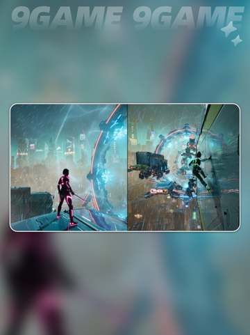 幻裂奇境首发XGP吗介绍截图3