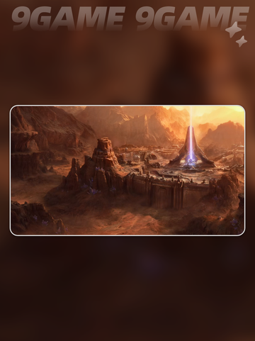 群星纪元什么时候公测介绍截图2