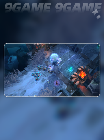 🔥海克斯大乱斗新玩法炸裂上线💥截图4