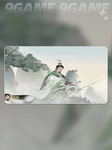 🔥三国望神州自选武将推荐💥神仙阵容等你来挑！截图3