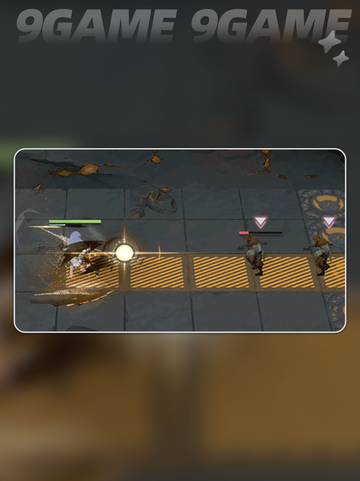 🔥荷尔加太绝了！💥无期迷途新神？截图6