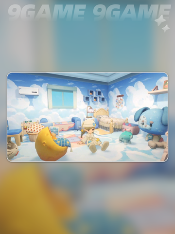 ✨星布谷地家装秘籍大公开🔥截图4