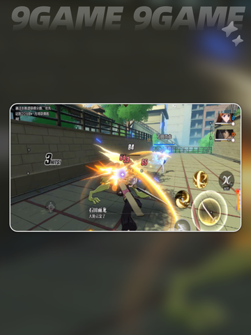 🔥境界刀鸣4大流派神级推荐💥截图4