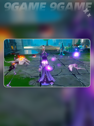 🔥西比尔配队神搭配💥截图5