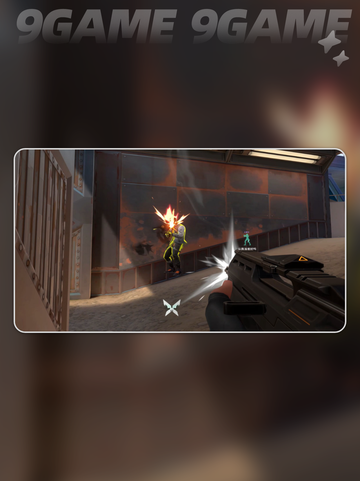 🔥无畏契约源能行动射击模式玩法大揭秘！🎮💥截图3